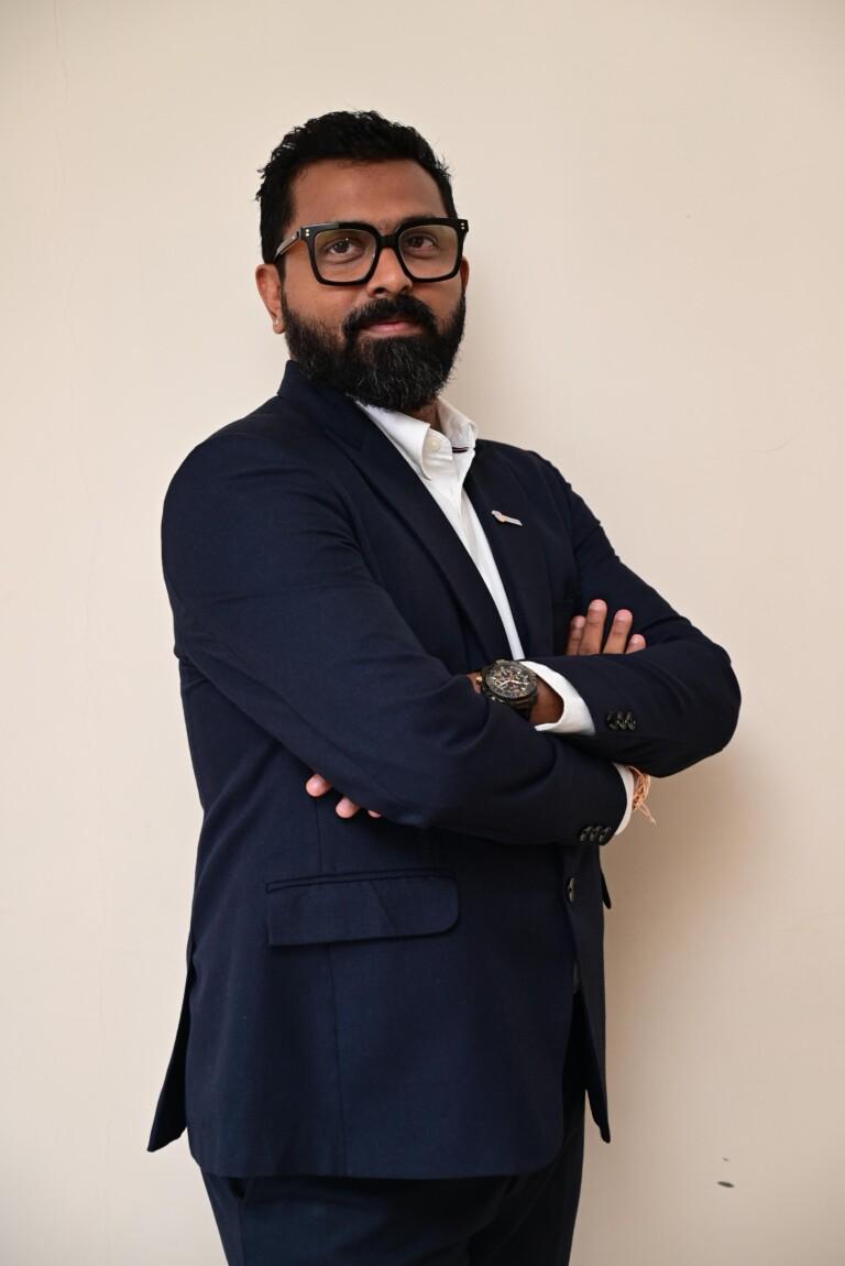 Mangirish Salelkar returns as President of Goa Technology Association for 2025–2027