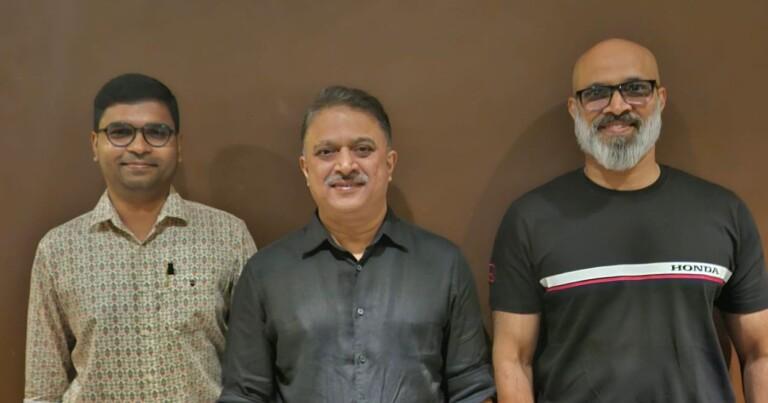 Goa Automobile Dealers Association Elects New Committee, Rajesh Khaunte Elected as President.