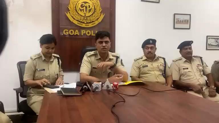 Goa police initiate Operation Flushout, deporting illegally staying foreigners