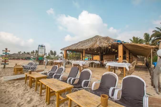 Shack Owners Welfare Society Seeks Extension of Beach Shack Operations till June 8, 2025