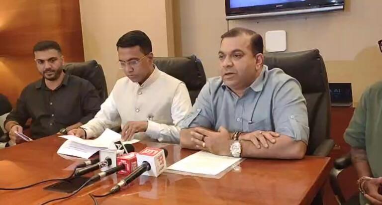 Govt, IT stakeholders brainstorm to formulate Goa AI Mission 2027