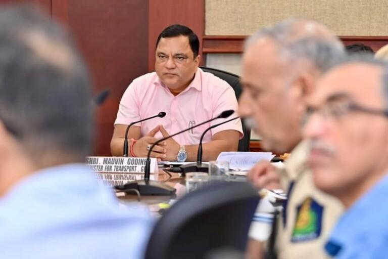 Minister Mauvin Godinho acquitted in 20-year-old Power Rebate scam