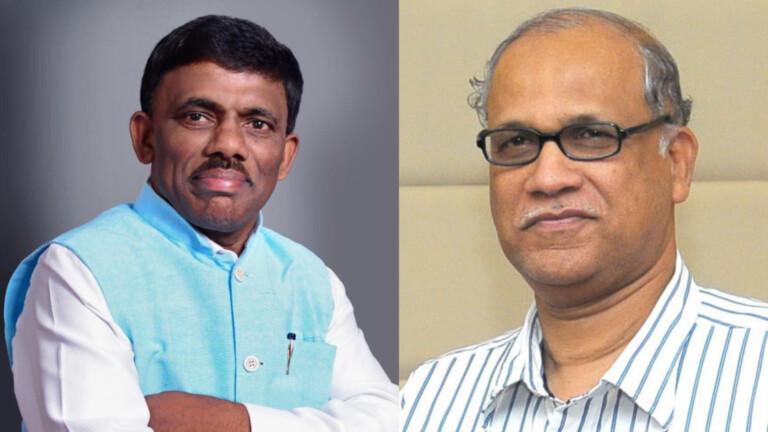 Goa is finally heading for cabinet reshuffle, Tawadkar, Kamat to be sworn in on Thursday
