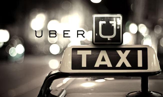 Transport Dept starts cracking down on illegal Uber operations in Goa