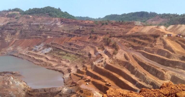 GCCI Urges Centre to Retain NIL Export Duty on Low-Grade Iron Ore, Warns of Rs 800 Crore Revenue Hit