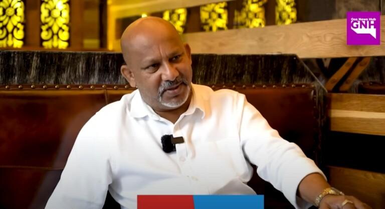 Opposition fields Altone D’Costa for Speaker’s election in Goa