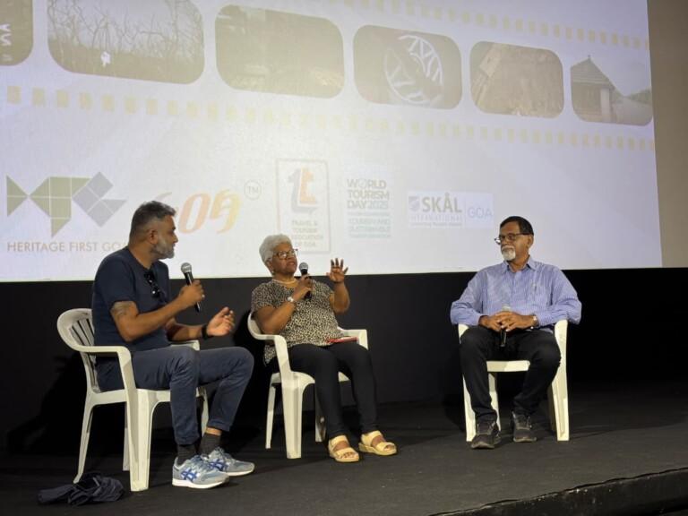 Stakeholders Unite, Stories Shine: Goa Tourism Concludes Month-Long World Tourism Day Festivities Celebrating Diversity and Inclusive Tourism