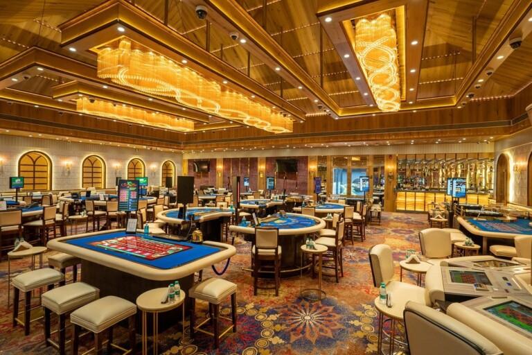 Casinos in Goa to remain shut on October 2