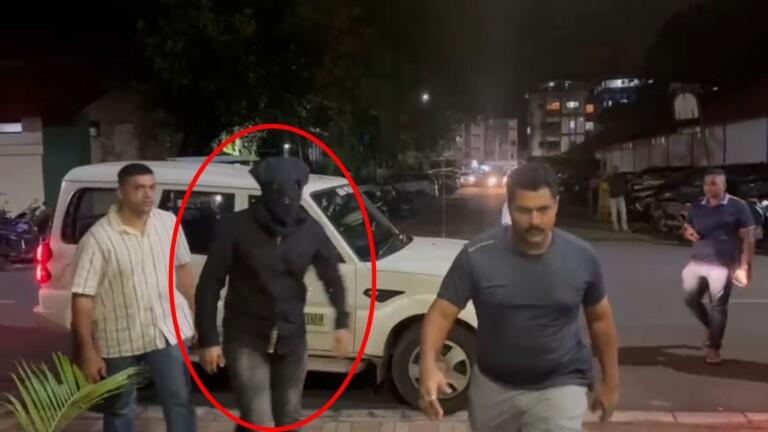 History-Sheeter Zenito Cardoso Held for Role in Activist Assault