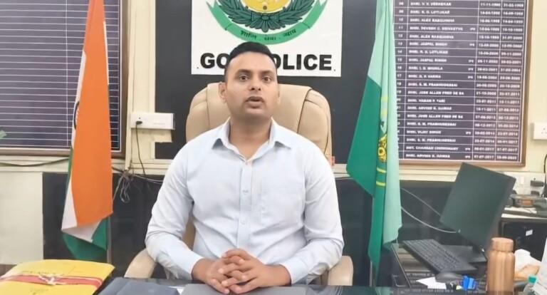 Goa Police Probe BITS-Pilani Student’s Death After Autopsy Reveals Drug Traces