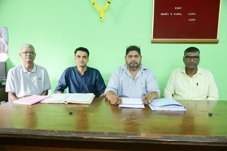 Serula Comunidade Land Allocation Fully Compliant, Allegation Misleading