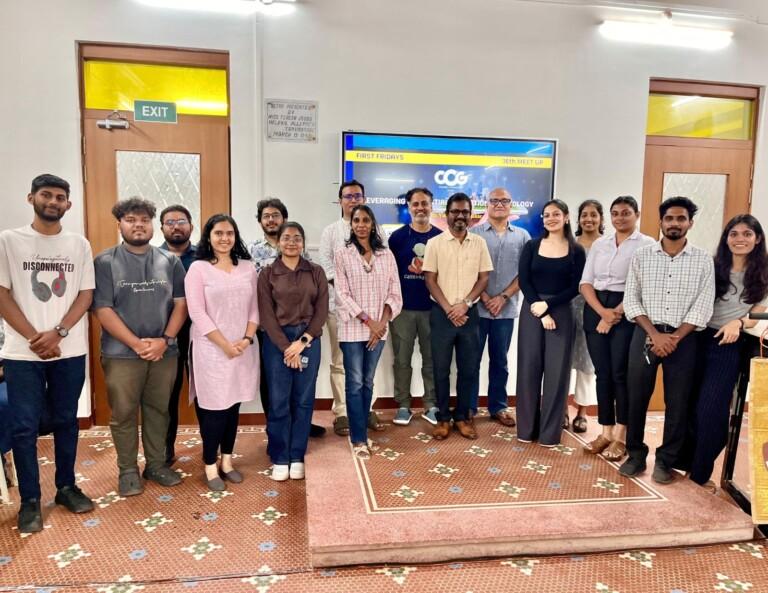 What Do Tesla, Google Maps and Swiggy Have in Common?