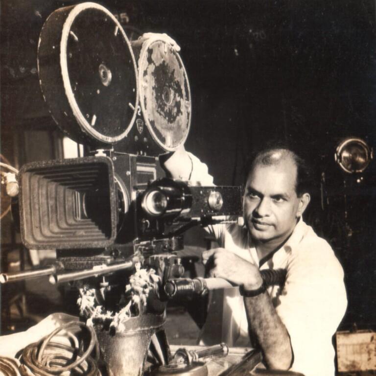 Celebrating the Legacy of K. Vaikunth