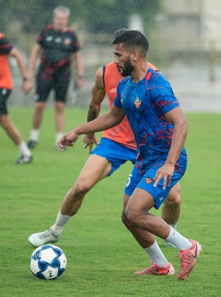 Preview: FC Goa vs Al Zawraa (Iraq) — AFC Champions League Two, Group Stage