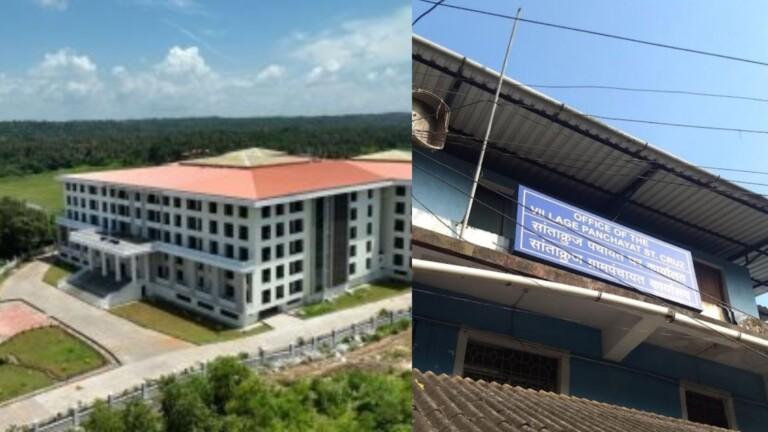 SANTA CRUZ VILLAGE PANCHAYAT GARBAGE COLLECTION CORRUPTION CASE – SESSIONS COURT DIRECTS ACB TO REGISTER FIR