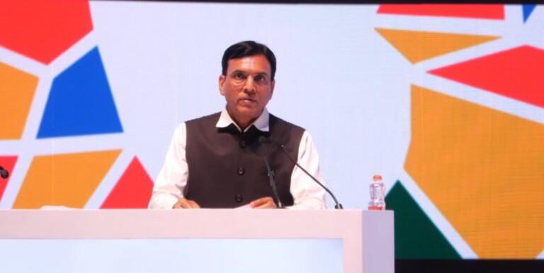 Sports in India have become a national movement under PM Modi’s leadership: Mandaviya