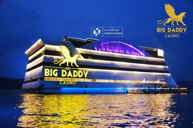 Big Daddy Casino Group Clarifies ED Inquiries, Denies Seizure of Funds 