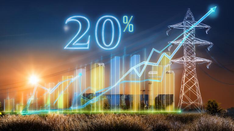 BJP Government Shocks Goans With 20% Hike in Electricity Rates – A Cruel Attack on Common People! – Amarnath Panjikar