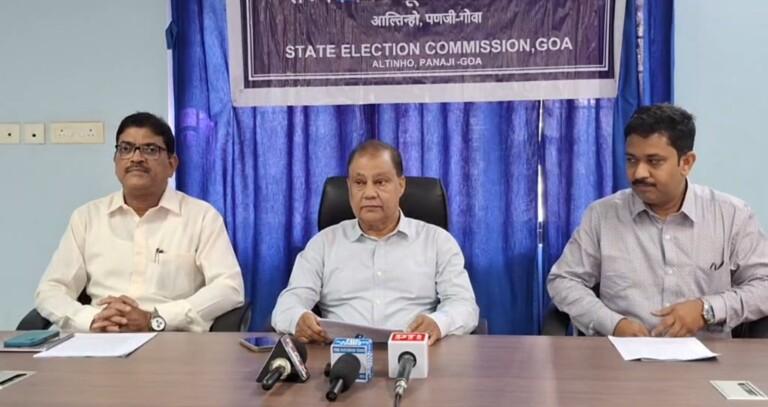 ZP Elections on Dec 20, Counting on Dec 22