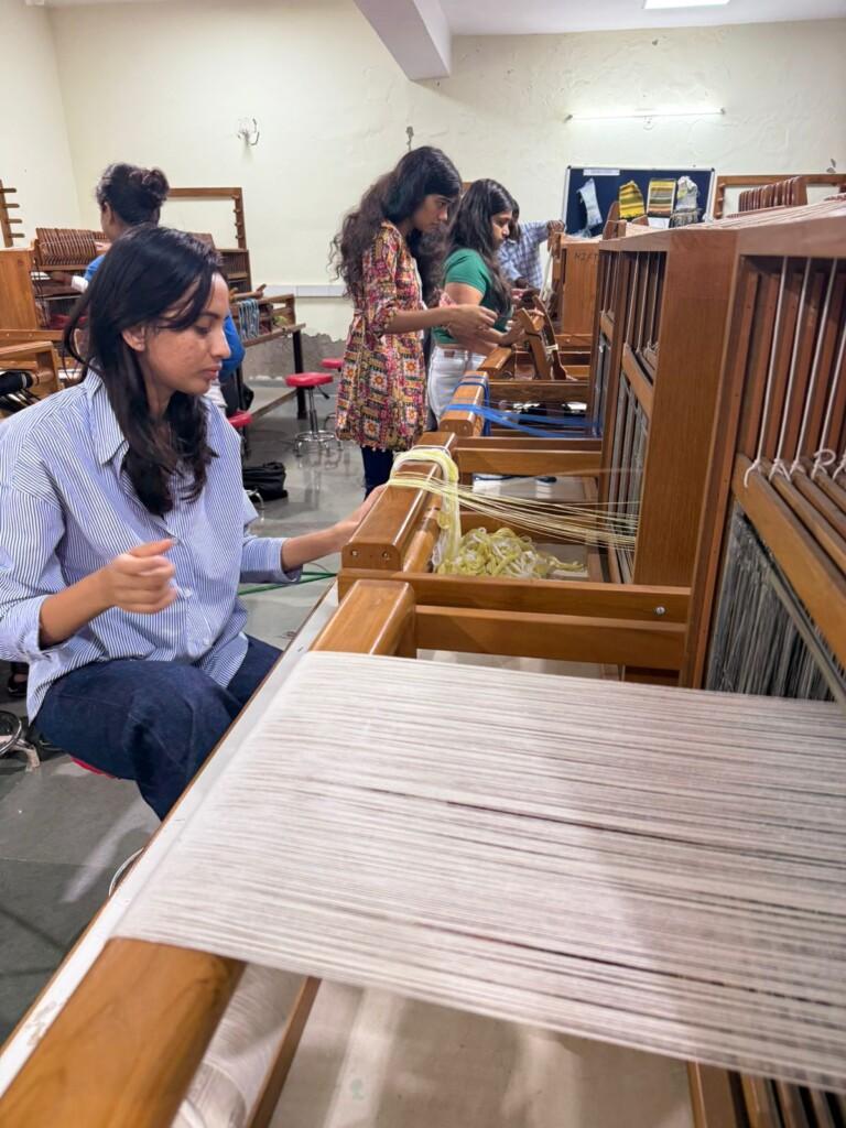 From Parliament to Pitch: NIFT Jodhpur designers behind Rajasthan Royals’ jersey