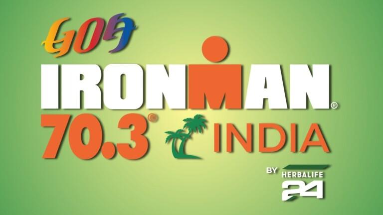 CM Thanks PM Modi for Inspiring Youth Participation in Ironman 70.3