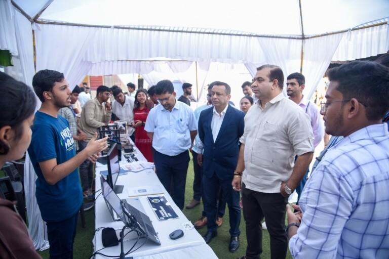 How DITE&C Is Empowering Goa’s Children