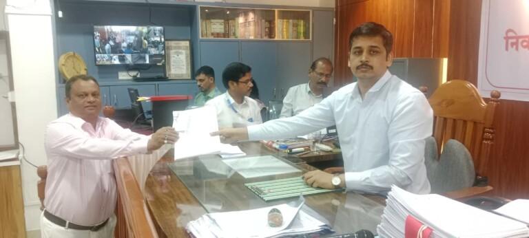 कणकवली नगरपंचायत निवडणूक : भाजप विरोधात शहर विकास आघाडी; ‘आप’ची स्वतंत्र वाटचाल चर्चेत