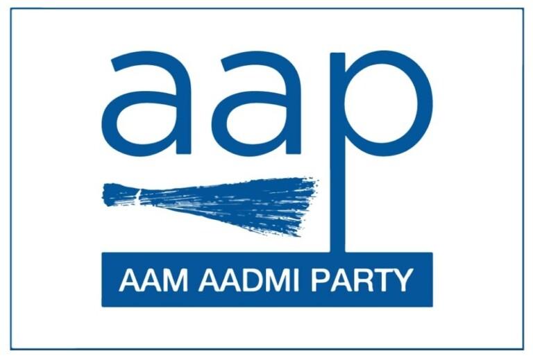 AAP Announces Second List of Candidates for Zilla Panchayat Elections
