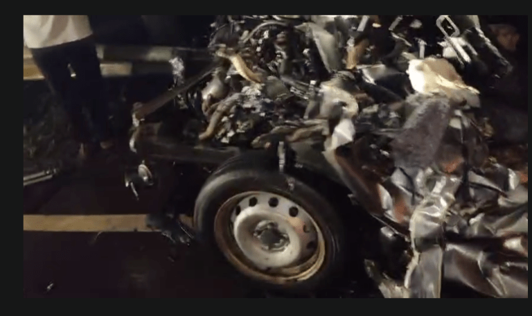 Tragedy strikes Sepak Takraw fraternity: Association chief, referee die in Bambolim mishap