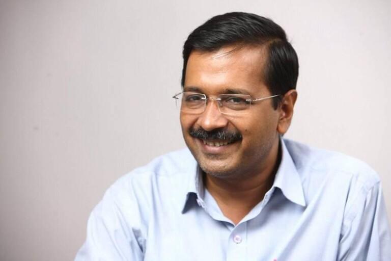 Arvind Kejriwal on Three-Day Long Goa Visit from Thursday