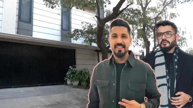 Main Accused Saurabh and Gaurav Luthra Fled to Phuket Hours After Tragedy