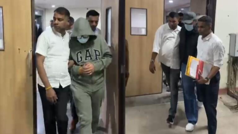 Luthra Brothers to Be Brought to Goa on Wednesday