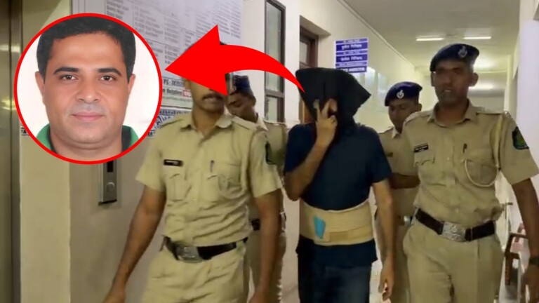 Forgery Case Filed Against Nightclub Owner Ajay Gupta