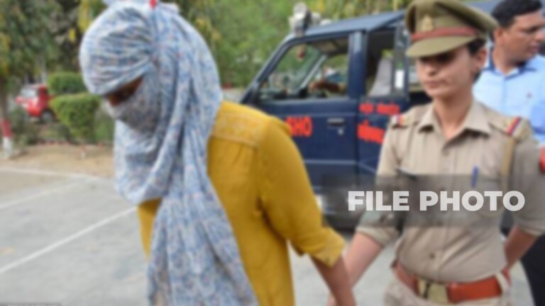 Bangladeshi woman arrested in Goa for illegally entering India