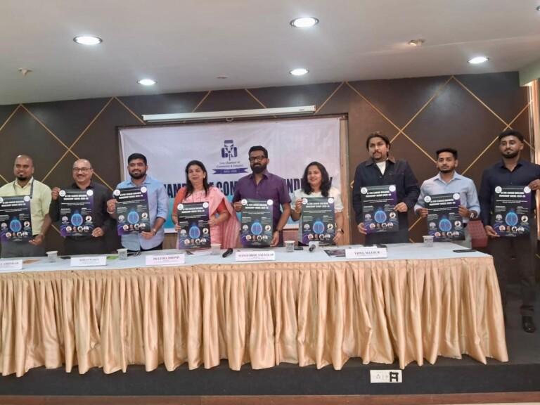 AI for Career Building’ Initiative by Education & IT Committee of GCCI and GTA Launched