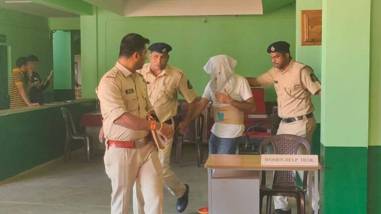 Court grants seven days police custody of Ajay Gupta