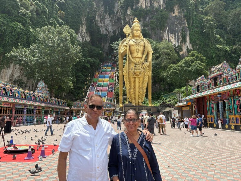 Website Launch of Shri Tukaram Shet – A Milestone for Konkani Literature