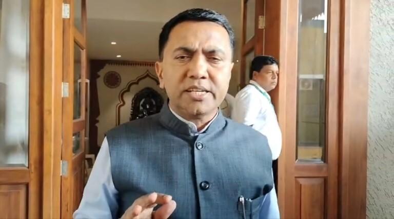 Goa to Notify Third District Comprising Rural Talukas