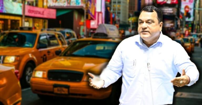 Goa govt receives over 3,800 objections to draft taxi aggregator guidelines