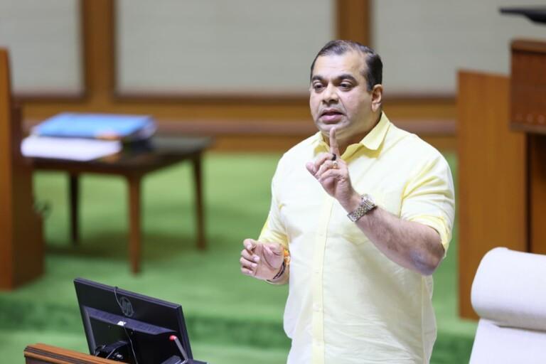 New Concepts to Expand Spiritual, Yoga, Eco, Rural and Sports Tourism: Tourism Minister