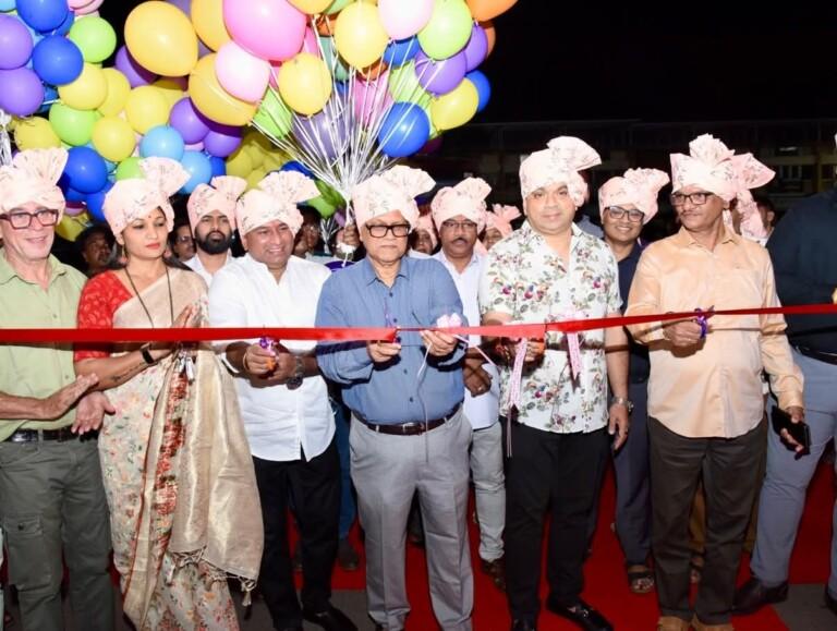 Goa Food & Cultural Festival 2026 begins in Margao with vibrant showcase of cuisine and culture