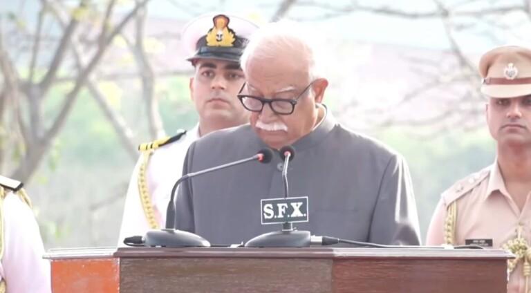 Goa Emerges as National Leader in Service Delivery Reforms: Governor