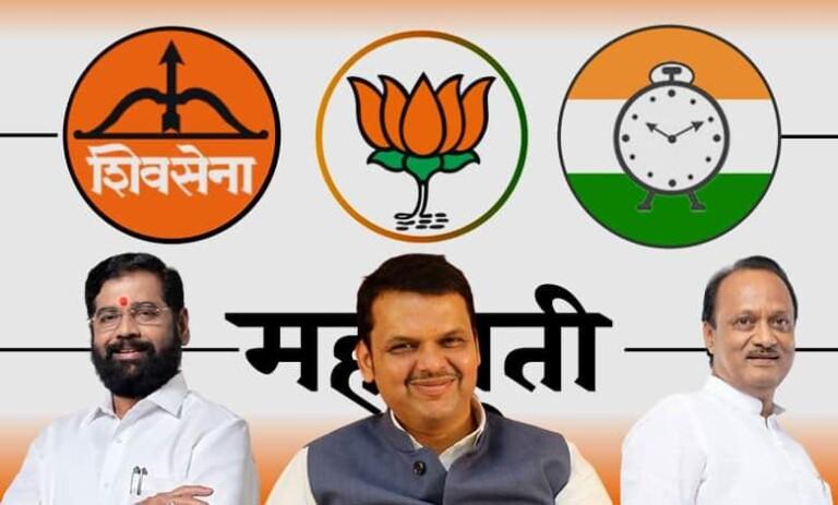 सिंधुदुर्गात जिल्हा परिषद–पंचायत समितीत महायुतीची एकतर्फी आघाडी