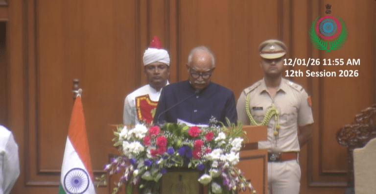 Goa on Strong Growth Path, Economy Expands 14.94 per cent: Governor