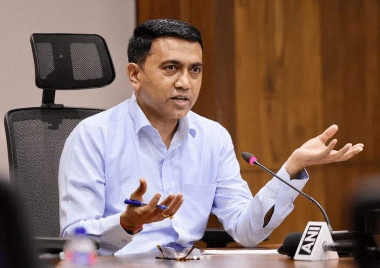 CM Sawant to Meet Unity Mall Protesters Ahead of Proposed Mega Stir