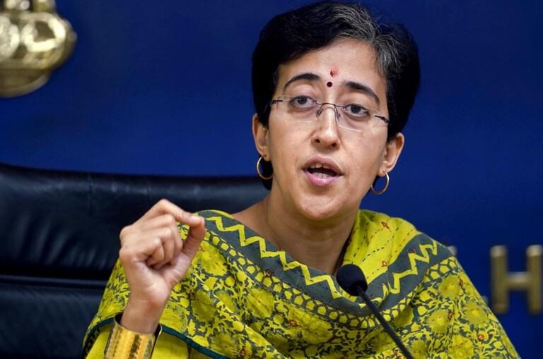 AAP Goa In-charge Atishi Visits Goa; Holds Strategic Meetings with Party Leadership