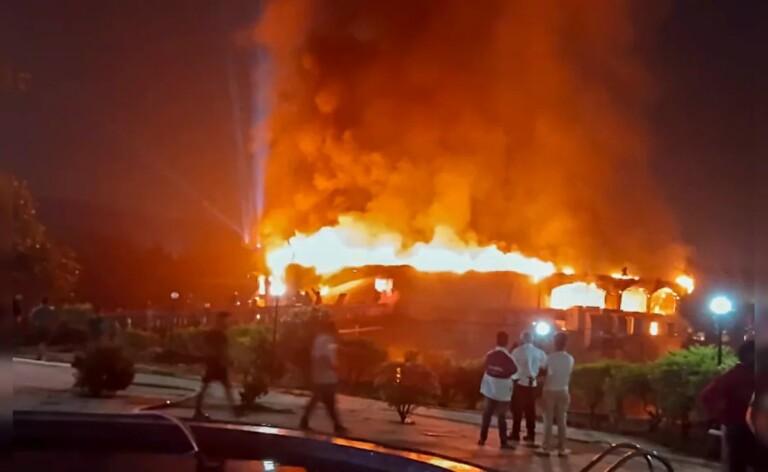 Judicial Scrutiny Over Anjuna Case: Notice Issued on Bail Plea for Romeo Lane Corporate Manager