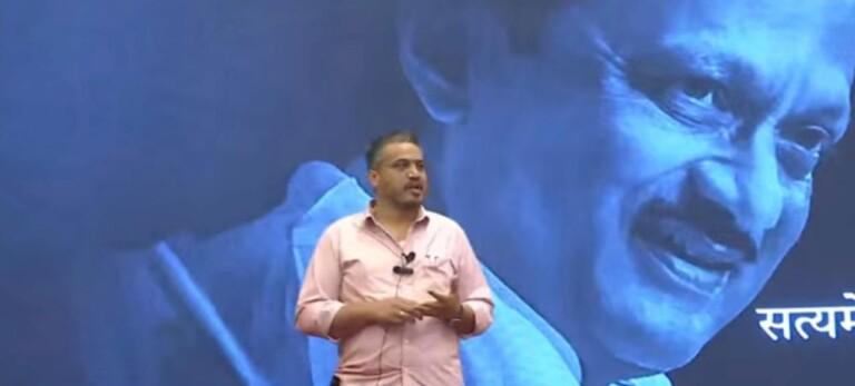 रोहित पवारांचा दिल्लीतून एल्गार; अजितदादांच्या अपघाताबाबत खळबळजनक गौप्यस्फोटांची शक्यता