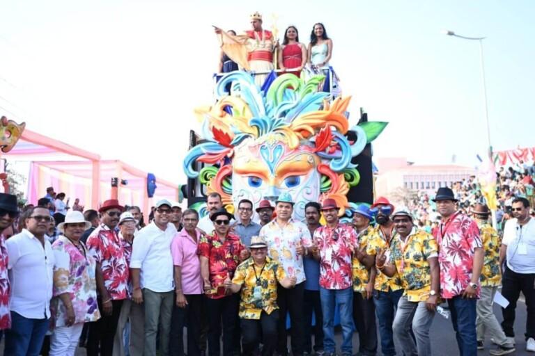 People’s Carnival Parade 2026 to Bring Goa’s Carnival Back to Its Roots in Porvorim