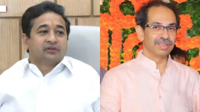 “मशाल दिसली की निधी कापतो!” नितेश राणेंचं वादाग्रस्थ वक्तव्य